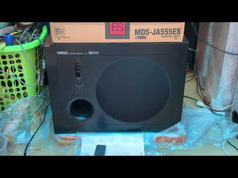 TEST SUB YAMAHA SW 1000  CHO BÁC KHÁCH QUÝ ĐIỆN BIÊN  GIÁ :10.XXX  ĐT:0888.62.8181-Q10-HCM