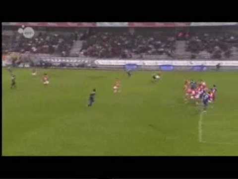 Guillaume Gillet compilation