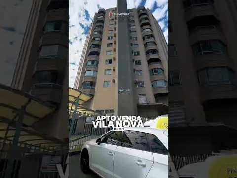 Apartamento · à venda · 3 quartos · 160m² · Vila Nova, Blumenau