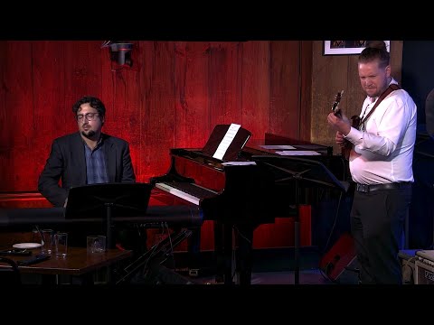 Keith Chasin Quartet - High Heel Sneakers