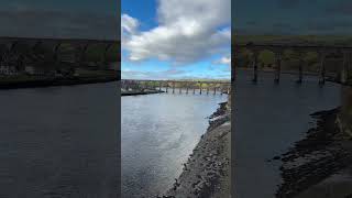 Berwick Upon Tweed #shorts
