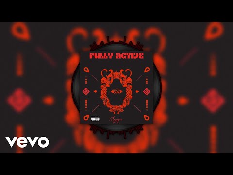 Slyngaz - Fully Active (Official Audio)