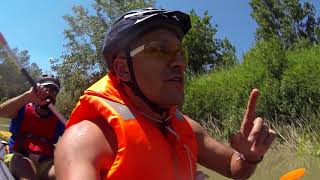 Камчия 107, 2018