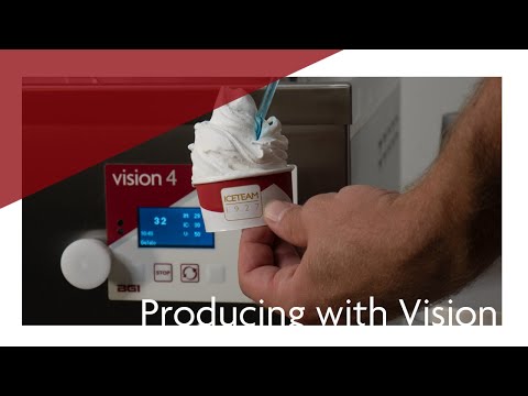 Tutorial Vision | Iceteam 1927
