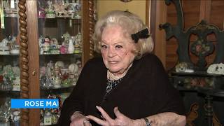 &#39;Wait for Your Laugh&#39; traces the life of singer and actress Rose Marie | ABC7