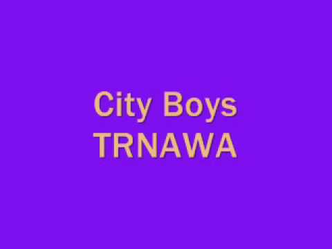 Romane Gila City Boys Trnava