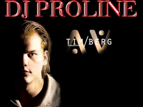 Avicii, David Guetta & Laidback Luke - Stronger Levels Till Sunshine (DJ PROLINE Mashup)