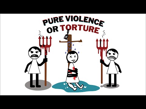 The Hidden History of Chinese Water Torture: You won't BELIEVE it!!