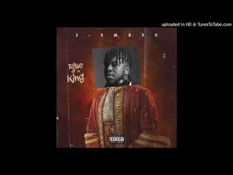 J-Smash - Never fall (ft eMTee) official audio