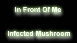 InfectedMushroom - In Front Of Me