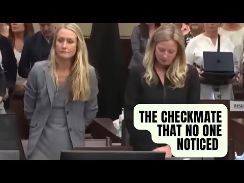 How Prosecutors Destroyed Donna's Planned Defense - Key Turning Point at Donna Adelson's Trial