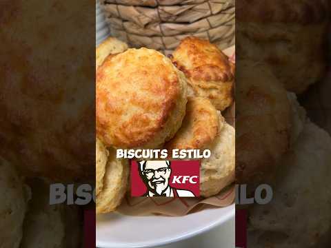 Biscuits KFC