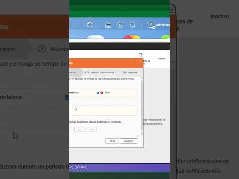 Configuración de alertas y notificaciones en tu NAS (Primera parte)