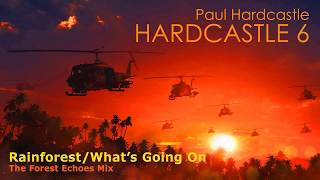 Paul Hardcastle - Rainforest/What’s Going On (The Forest Echoes Mix)