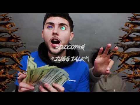 Rozco740 - Jugg Talk