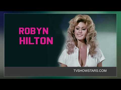 Robyn Hilton Death