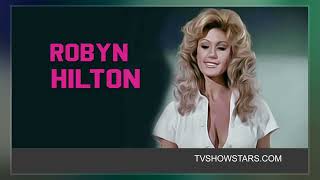 Robyn Hilton