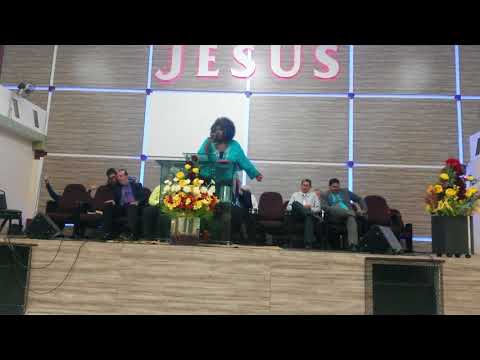 JURA VOZ (JÓ ASSEMBLEIA DE DEUS -DOM ELISEU