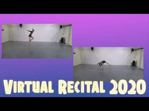 Jody B's Studio Of Dance - VIRTUAL RECITAL 2020!!!