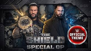 Download lagu WWE: Special Op (2026 Remix) [The Shield] mp3