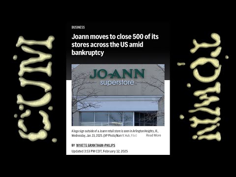 Cmtown Joanns Fabrics