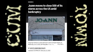 cmtown - joanns fabrics