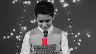 All We Want For Christmas Is...