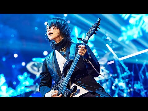 Wagakki Band - 天樂 (Tengaku) / Dai Shinnenkai 2024 Nippon Budokan ~Yae no Tsubasa~ [ENG SUB CC]