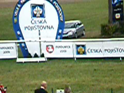 12.9.09 dostihy Pardubice