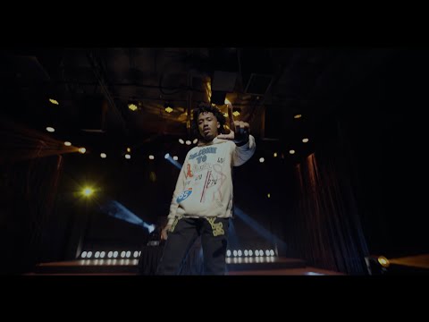 Bobby Sessions & Megan Thee Stallion - I'm A King (Performance Video)