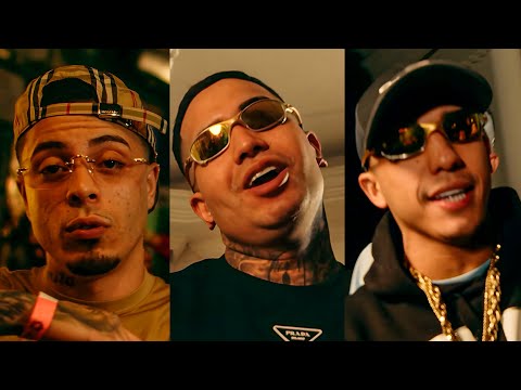 4M Original and DJ Oreia