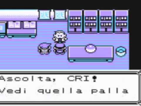 guida pokemon giallo parte 1