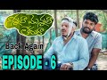Ninnala Monnala Ledura Episode 6 Prasad Behara Pooja Yadam Web Series Telugu Back Again