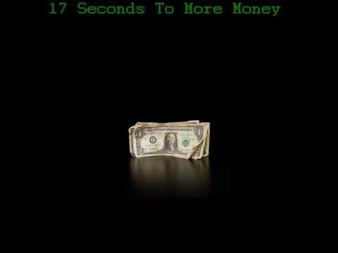 Abraham-Hicks: 17 Seconds To More Money