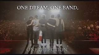 One Direction - Forever Young (Official Video)