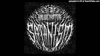 Hallucinator-Satanism