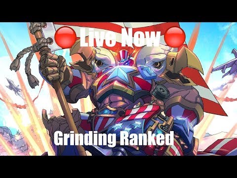 THE PTS IS LIVE!!!!!! Paladins Pirate's Treasure Update First Impressions and Gameplay