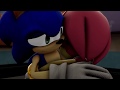SFM Sonic Sonamy Reunion Non Canon Remaster