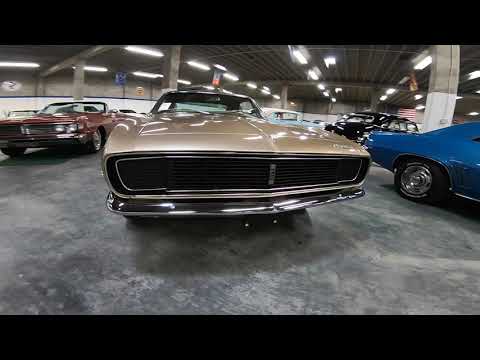 1967 Chevrolet Camaro (CC-1344737) for sale in Jackson, Mississippi