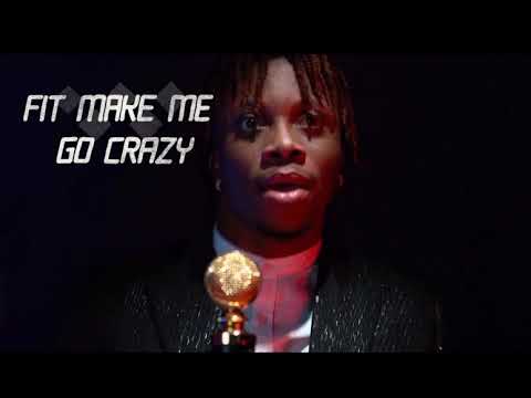 Oxlade - DKT (Lyric Video)