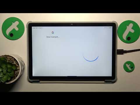 How to Set Up Parental Controls on BLACKVIEW Tab 13 - Google Family Link