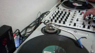 DJ TRAJIC TRIBUTE by Dj Dann-E