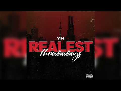 YH X TURK - Takes Time