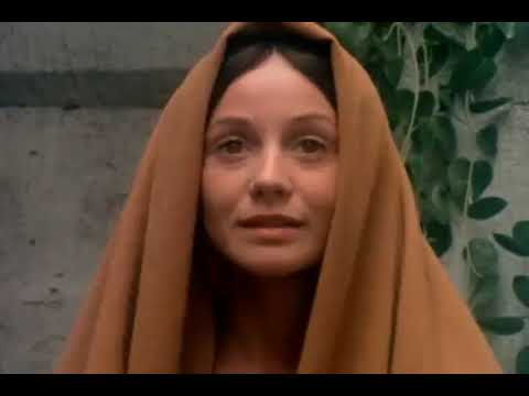 The Visual Bible - The Gospel according to Luke (KJV) Full Movie (480p)