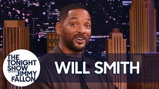 Will Smith Learned He&#39;s No Tom Cruise While Filming Bad Boys for Life