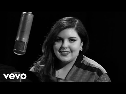 Mary Lambert - Body Love (1 Mic, 1 Take)