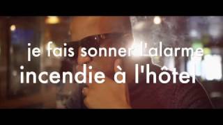 RIM&#39;K   Cellophané lyrics