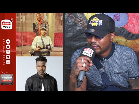 Triste révélation de Supa ced: «Omzo dollar dafma gaagn…Dip dafa désabonné sama Instagram parce que…