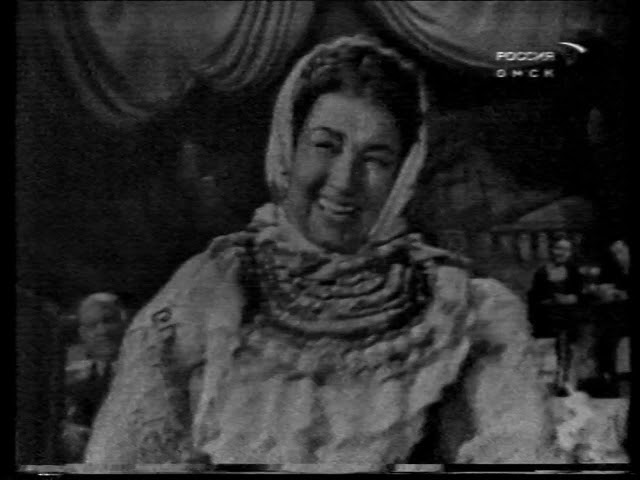 нехорошо забытое старое