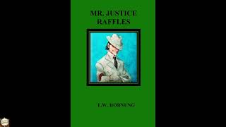 Mr. Justice Raffles